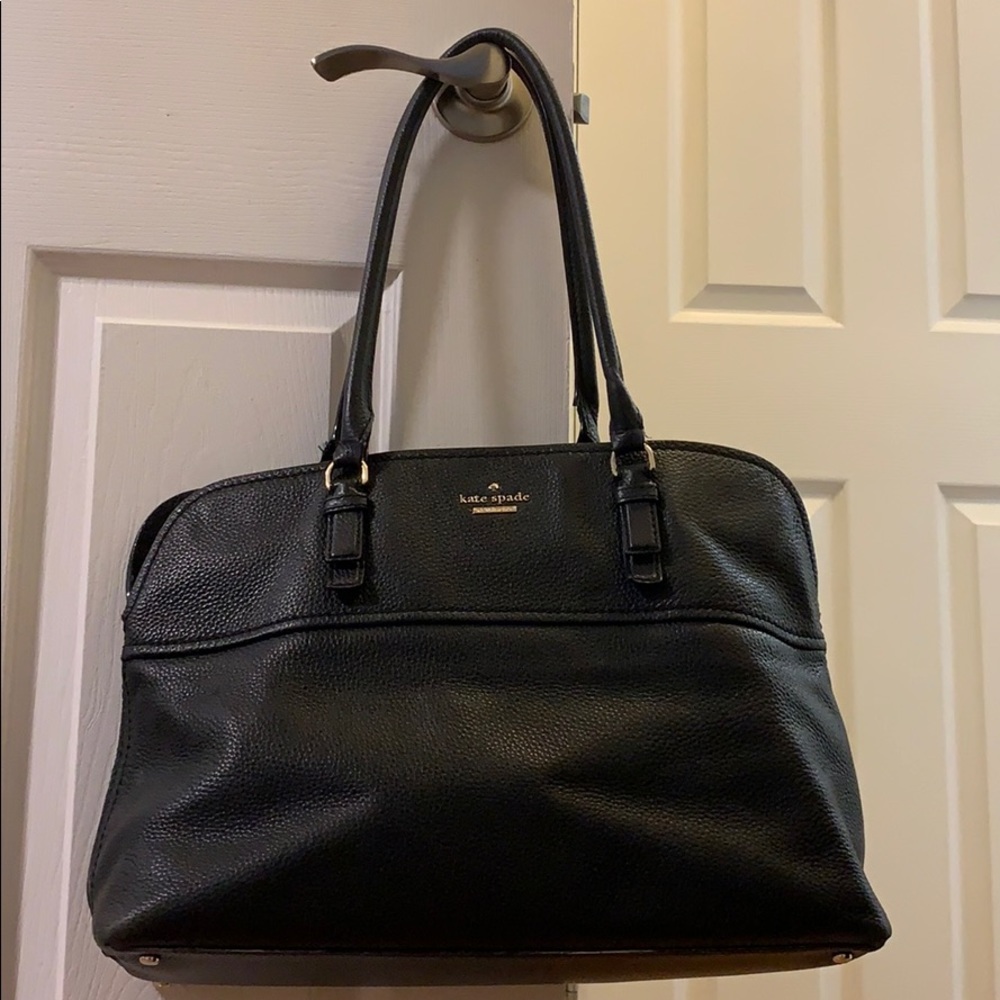 Kate Spade Jackson Street Marybeth w Laptop Sleeve